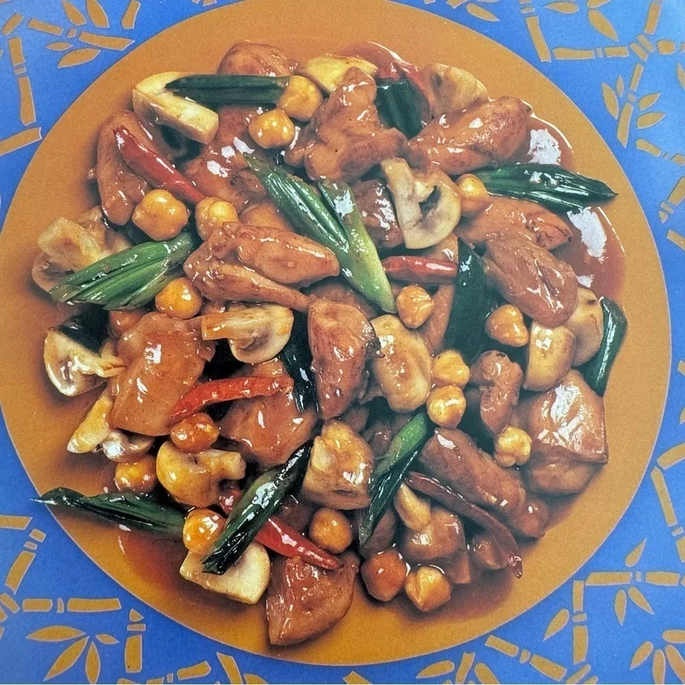 Barnes & Noble Hot Chicken Cookbook NEW